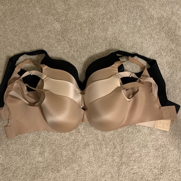 Soma Other - Soma vanishing back full coverage bras